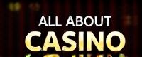 all about casino