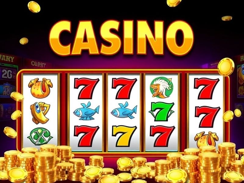 Explore everything you need to know about casino games, strategies, and industry insights. Your trusted source for all things gambling.