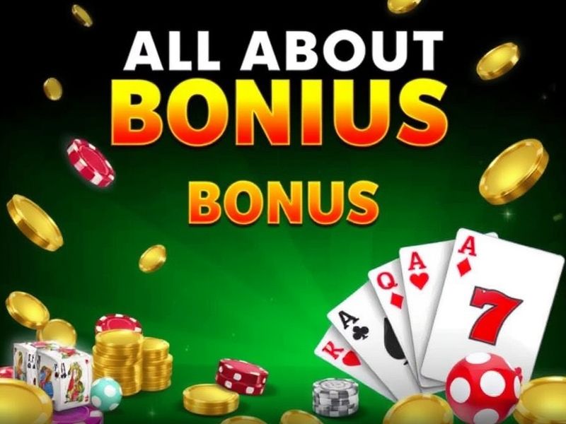 Explore everything you need to know about casino games, strategies, and industry insights. Your trusted source for all things gambling.