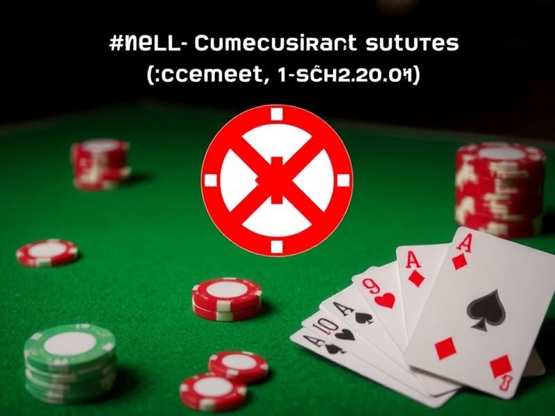 Explore everything you need to know about casino games, strategies, and industry insights. Your trusted source for all things gambling.